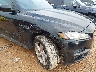 SADCJ2BV6HA****** Salvage and Repairable 2017 Jaguar F-PACE in North Carolina State