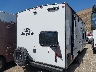 1UJBC0AK9S7****** Salvamento y Destrozados 2025 Jayco Jay Flight en Estado de California