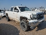 3GTU2MEC0GG****** Salvage and Wrecked 2016 GMC Sierra 1500 in Lubbock