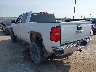 3GTU2MEC0GG****** Salvage and Repairable 2016 GMC Sierra 1500 in Lubbock