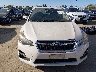 JF1GPAC69F8****** Wrecked 2015 Subaru Impreza in California State