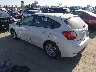 JF1GPAC69F8****** Salvage and Repairable 2015 Subaru Impreza in North Hollywood