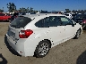 JF1GPAC69F8****** Salvage and Wrecked 2015 Subaru Impreza in California State