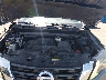 5N1DR2MN1HC****** Repairable 2017 Nissan Pathfinder in IAA Las Vegas