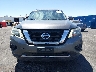 5N1DR2MN1HC****** Wrecked 2017 Nissan Pathfinder in Nevada State