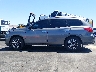 5N1DR2MN1HC****** Repairable 2017 Nissan Pathfinder in Nevada State