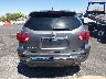5N1DR2MN1HC****** Wrecked 2017 Nissan Pathfinder