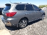 5N1DR2MN1HC****** Salvage and Wrecked 2017 Nissan Pathfinder in Nevada State
