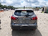 JN1BJ1CP1HW****** Wrecked 2017 Nissan Rogue Sport