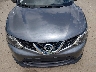 JN1BJ1CP1HW****** Salvage and Repairable 2017 Nissan Rogue Sport in New Hampshire State