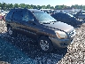 KNDJE723387****** Salvage and Wrecked 2008 Kia Sportage in Elkton