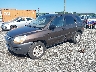 KNDJE723387****** Used and Repairable 2008 Kia Sportage in Elkton