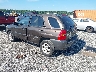 KNDJE723387****** Salvage and Repairable 2008 Kia Sportage in Elkton