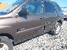 KNDJE723387****** Salvage and Repairable 2008 Kia Sportage in Maryland State