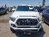 3TYCZ5AN4PT****** Salvage 2023 Toyota Tacoma