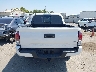 3TYCZ5AN4PT****** Salvage and Wrecked 2023 Toyota Tacoma in Fresno