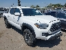 3TYCZ5AN4PT****** Salvage and Wrecked 2023 Toyota Tacoma in Fresno