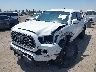 3TYCZ5AN4PT****** Used and Repairable 2023 Toyota Tacoma in Fresno
