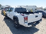 3TYCZ5AN4PT****** Salvage and Repairable 2023 Toyota Tacoma in Fresno