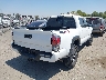 3TYCZ5AN4PT****** Salvage and Wrecked 2023 Toyota Tacoma in California State