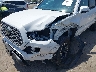 3TYCZ5AN4PT****** Salvage and Repairable 2023 Toyota Tacoma in California State
