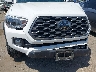 3TYCZ5AN4PT****** Repairable 2023 Toyota Tacoma in California State