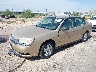 1G1ZS52F55F****** Usados y Reparables 2005 Chevrolet Malibu en Tucson