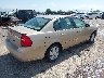 1G1ZS52F55F****** Salvamento y Destrozados 2005 Chevrolet Malibu en Estado de Arizona