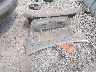 1FAFP52UX2A****** Wrecked 2002 Ford Taurus in Oklahoma State
