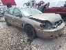 1FAFP52UX2A****** Salvage and Wrecked 2002 Ford Taurus in Tulsa