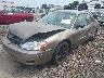 1FAFP52UX2A****** Used and Repairable 2002 Ford Taurus in Tulsa