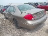 1FAFP52UX2A****** Salvage and Repairable 2002 Ford Taurus in Tulsa