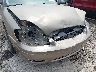 1FAFP52UX2A****** Salvage and Repairable 2002 Ford Taurus in Oklahoma State