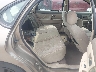 1FAFP52UX2A****** Wrecked 2002 Ford Taurus in Tulsa