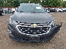 2GNAXVEV1J6****** Wrecked 2018 Chevrolet Equinox in New Jersey State