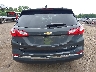 2GNAXVEV1J6****** Wrecked 2018 Chevrolet Equinox