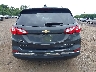 2GNAXVEV1J6****** Repairable 2018 Chevrolet Equinox