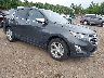 2GNAXVEV1J6****** Salvage and Wrecked 2018 Chevrolet Equinox in Sayreville