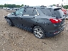 2GNAXVEV1J6****** Salvage and Repairable 2018 Chevrolet Equinox in Sayreville