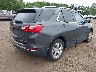 2GNAXVEV1J6****** Salvage and Wrecked 2018 Chevrolet Equinox in New Jersey State
