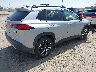 7MUDAABG5TV****** Salvamento y Destrozados 2026 Toyota Corolla Cross en Estado de Wisconsin