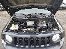 1C4NJPBA4FD****** Repairable 2015 Jeep Patriot in Jackson