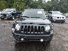 1C4NJPBA4FD****** Wrecked 2015 Jeep Patriot in Mississippi State