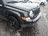 1C4NJPBA4FD****** Salvage and Wrecked 2015 Jeep Patriot in Jackson