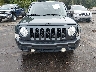 1C4NJPBA4FD****** Used and Repairable 2015 Jeep Patriot in Jackson