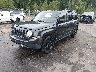 1C4NJPBA4FD****** Used and Repairable 2015 Jeep Patriot in Jackson