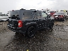 1C4NJPBA4FD****** Salvage and Wrecked 2015 Jeep Patriot in Mississippi State