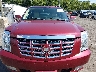 1GYFK63898R****** Wrecked 2008 Cadillac Escalade in Pennsylvania State