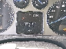 1GYFK63898R****** Salvage 2008 Cadillac Escalade