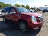 1GYFK63898R****** Salvage and Wrecked 2008 Cadillac Escalade in Scranton